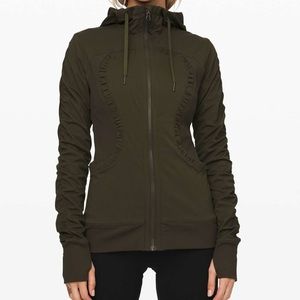 Lululemon Dance Studio Jacket